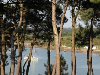 Hotel La Villa Bel Ange