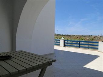 Apartamento Villa Marios