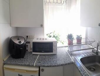 Apartamento Monolocale