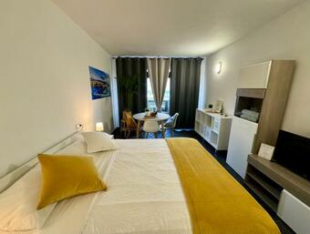 Apartamento Marina Suites Tenerife