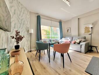 Buenavista Apartment - Adults Only -