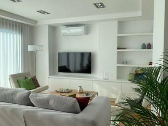 Apartamento ático Canelas Suites Premium Con Piscina Espectacular