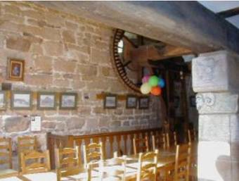 Bed & Breakfast Ferme Auberge Du Moulin Des Sept Fontaines