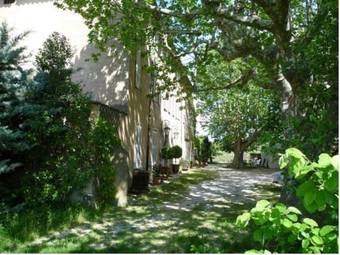 B&B Domaine Le Clos Du Pavillon