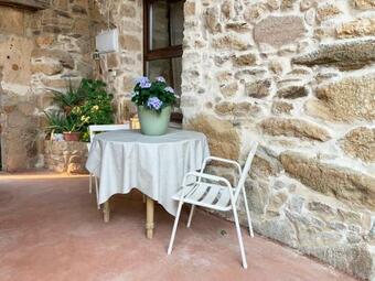 Apartamento El Reposo De La Grulla