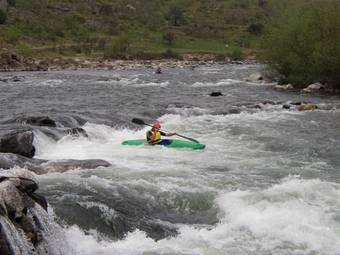Hostal Casa De Santa Cruz
