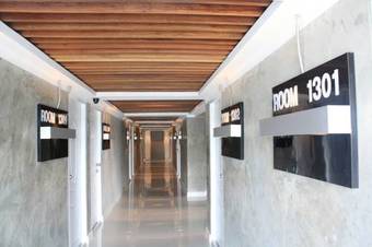 Hostal Sukontha Mansion