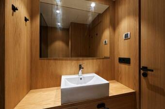 Apartamento Chapitela Deluxe