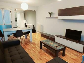 Apartamento Jarauta 50
