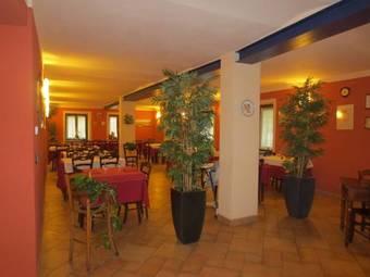 Hotel Albergo Dei Pescatori