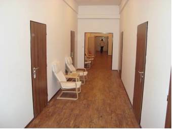 Hostal Ubytovac� Are�l Rouchovany