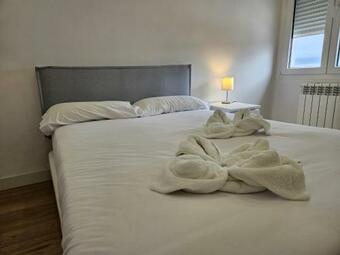 Apartamento 618f1 Apto Moderno Y Céntrico