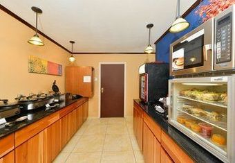 Hotel Fairfield Inn & Suites By Marriott Helena