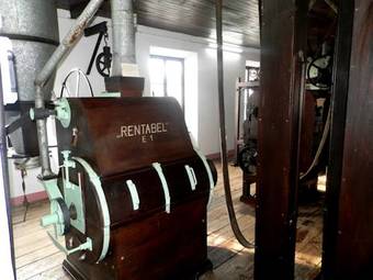 Hostal Antiga Moagem