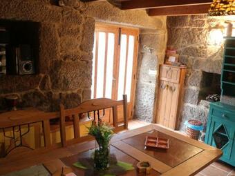 Agroturismo Bodega Rural Tipo Loft