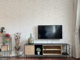 Apartamento Axpelarru