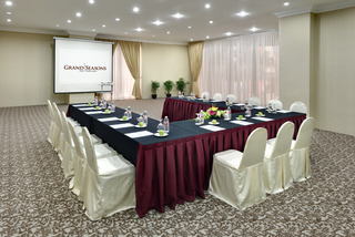 Grand Seasons Hotel, Kuala Lum