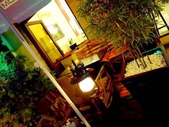 City Centre Hotel