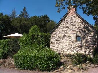 G�te De La Doucette