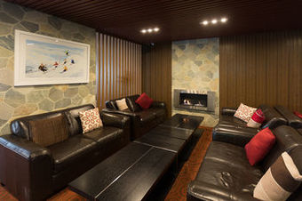 Hotel Duck Inn Mt Buller