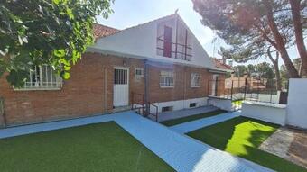 Apartamento En Casa Rural B2 En Entorno Natural