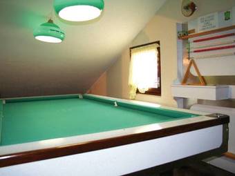 Apartment Sonenga Menaggio