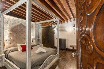 Apartamento Casa Catedral
