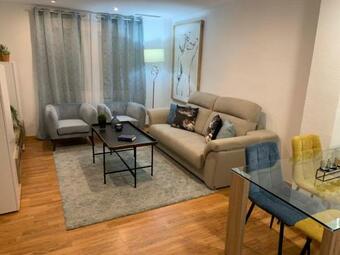 Apartamento Alojamiento Sardoy