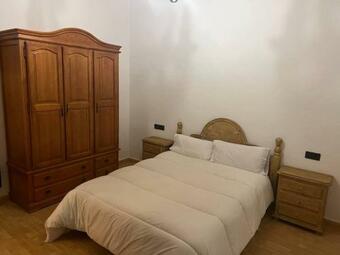 Villa Parque Natural