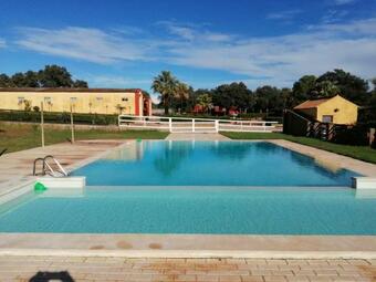 Lodge Dehesa Las Bridas, Sl