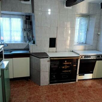 Villa El Rincon De La Morena