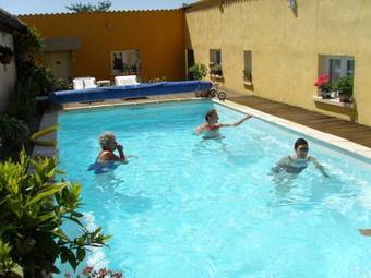 Bed & Breakfast La Pourcatiero