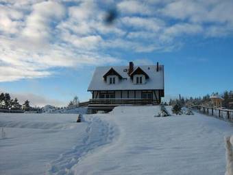 Hostal Dom Nad Jeziorem Be?dany