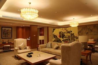 Huaguoshan Hotel