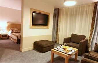 Hotel H�tel Le Trinit�