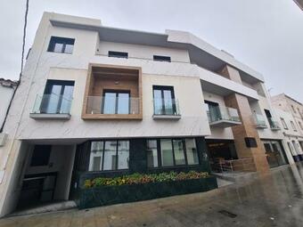 Oikos Apartamentos Tur�sticos