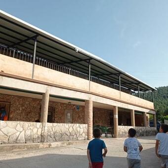 Albergue Casa Nicolas