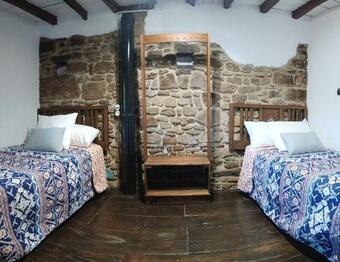 Agroturismo El Carbayu - La Vallicuerra Casas Rurales