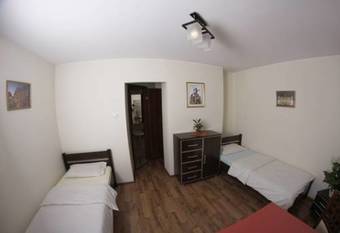 Posada Euro Zajazd - Casa Di Fulvio Maria Viola