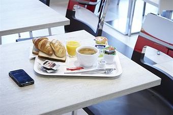 Hotel Premi�re Classe Lyon - Saint Priest Eurexpo