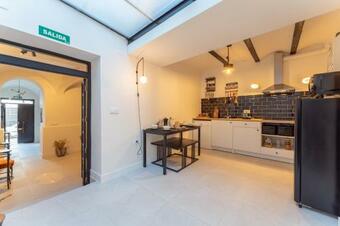 Apartamento Turístico Alhma Home