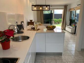 Apartamento La Casa De La Playa San Agustín