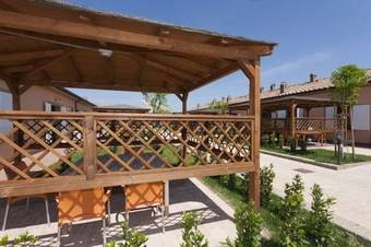 Apartamento Borgo Verde