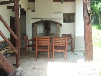 Hostal Vitanova Guest House