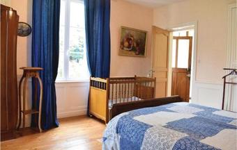 Holiday Home Rue Des Barres