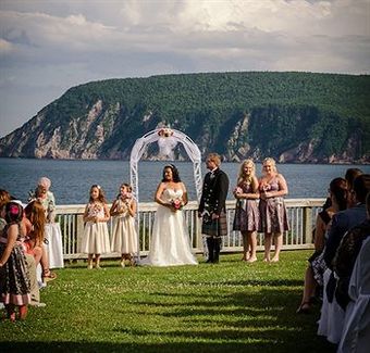 Hotel Keltic Lodge Resort & Spa