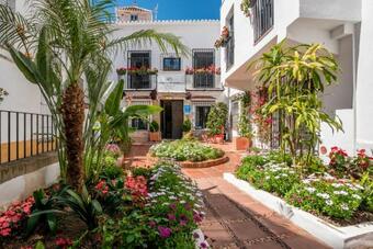 Apartamento Dreams Of Marbella