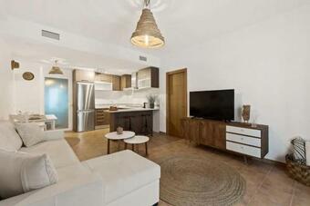 Apartamento Luxe Appartement, Centrum Marbella, Vlak Aan Zee!