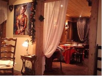 Hotel H�tel La Vall�e