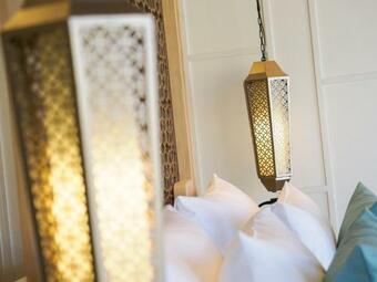 Hotel The Little Shore Khao Lak By Katathani